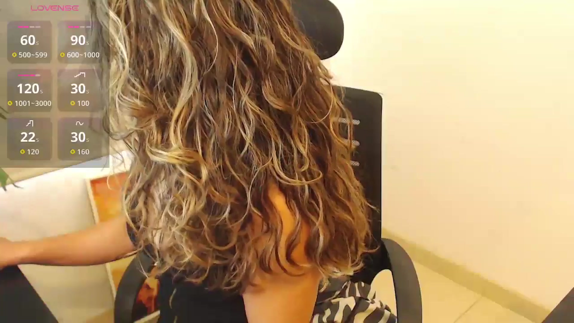 Gallery image thumbnail from office_secret's myfreecams stream on, 03/16/2026, 18:10 image 6 of 20