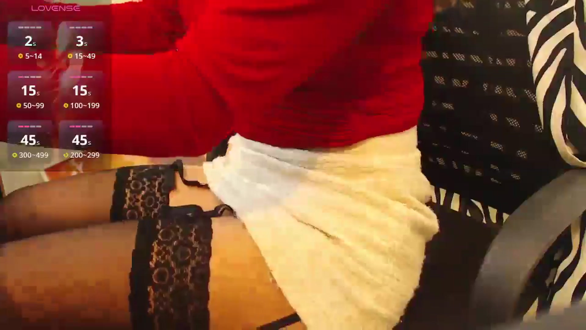 Gallery image thumbnail from office_secret's myfreecams stream on, 03/19/2026, 18:33 image 15 of 20