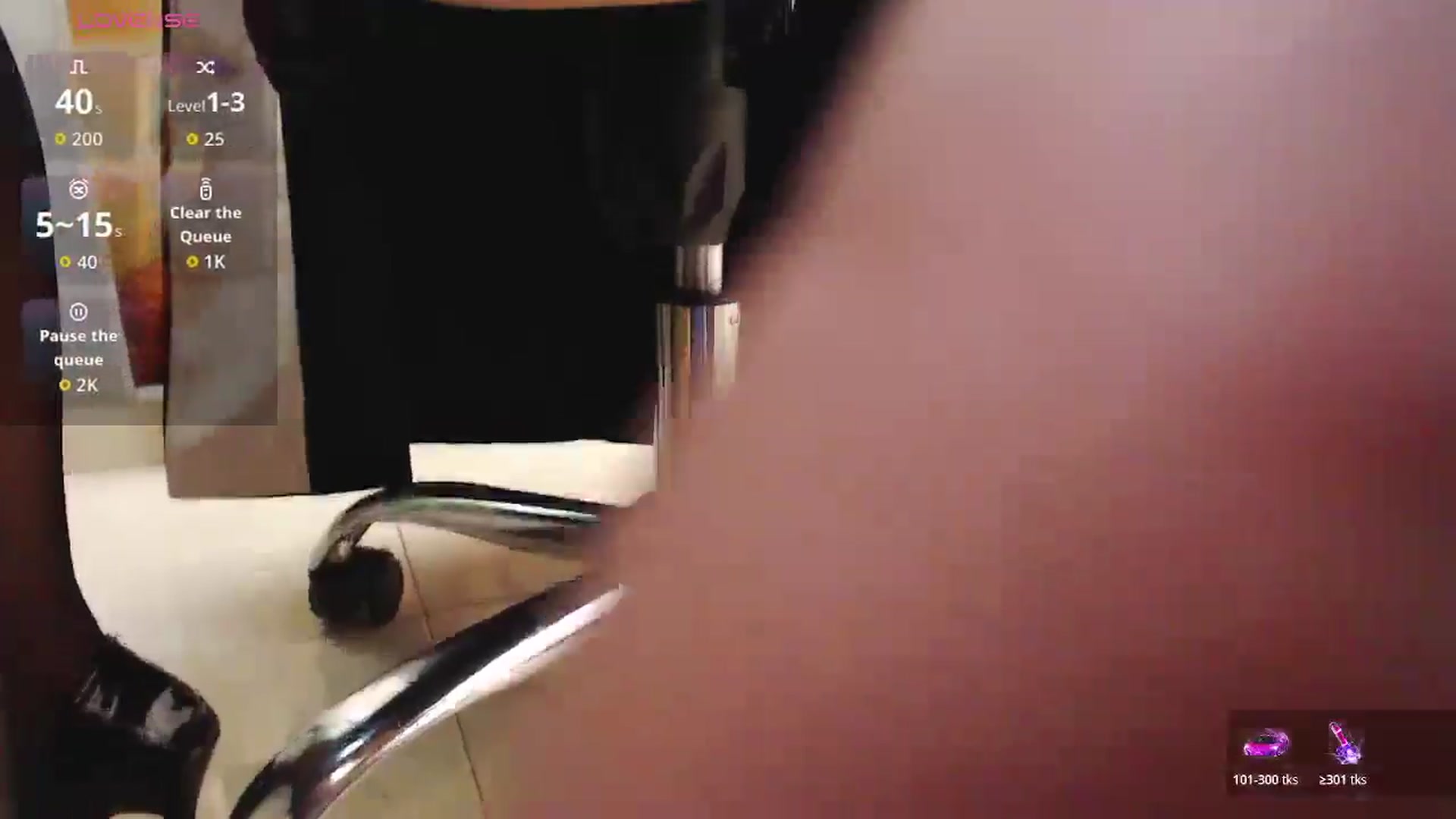 Gallery image thumbnail from office_secret's myfreecams stream on, 03/30/2026, 18:31 image 19 of 20