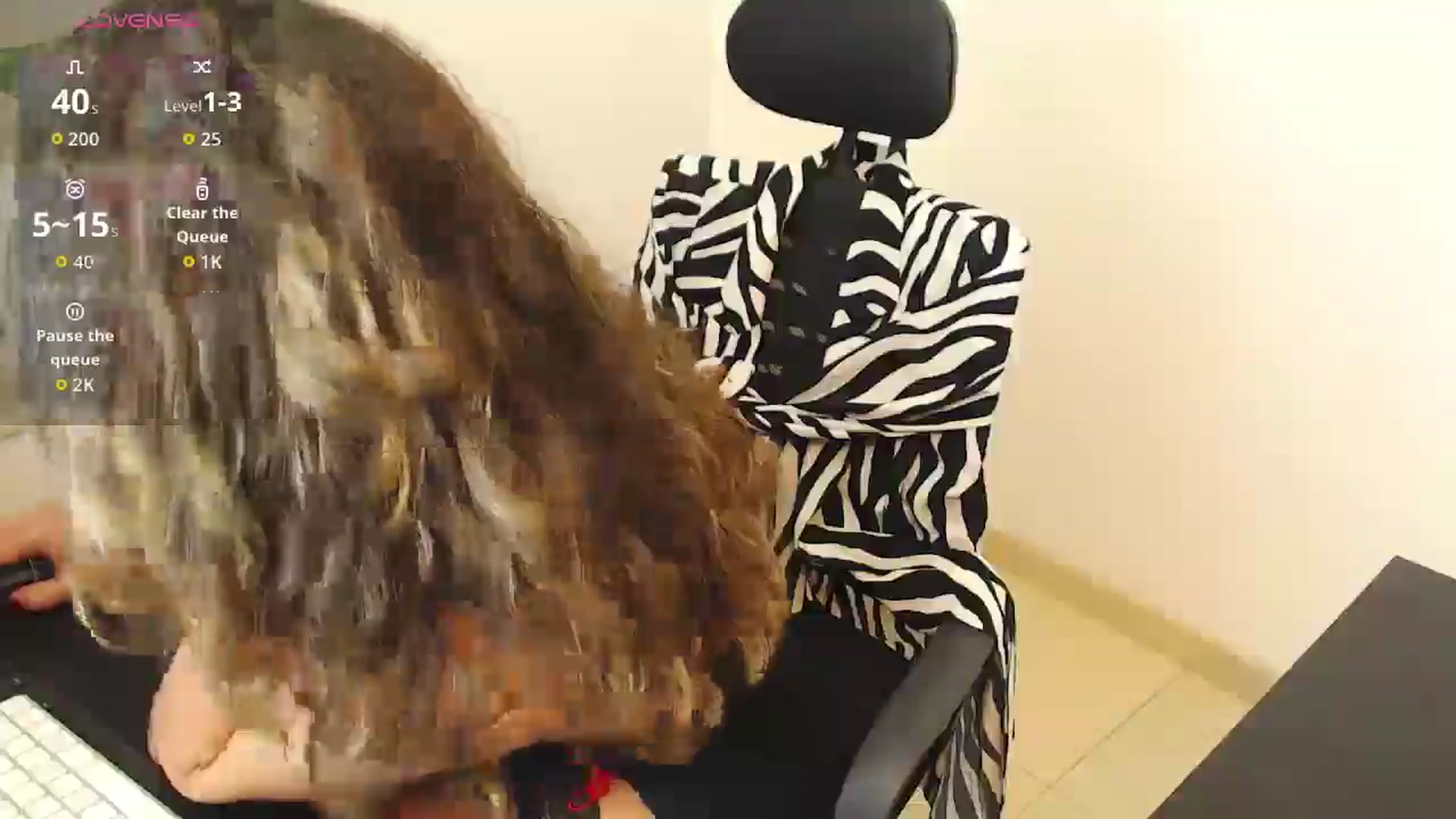 Gallery image thumbnail from office_secret's myfreecams stream on, 04/03/2026, 17:34 image 10 of 20