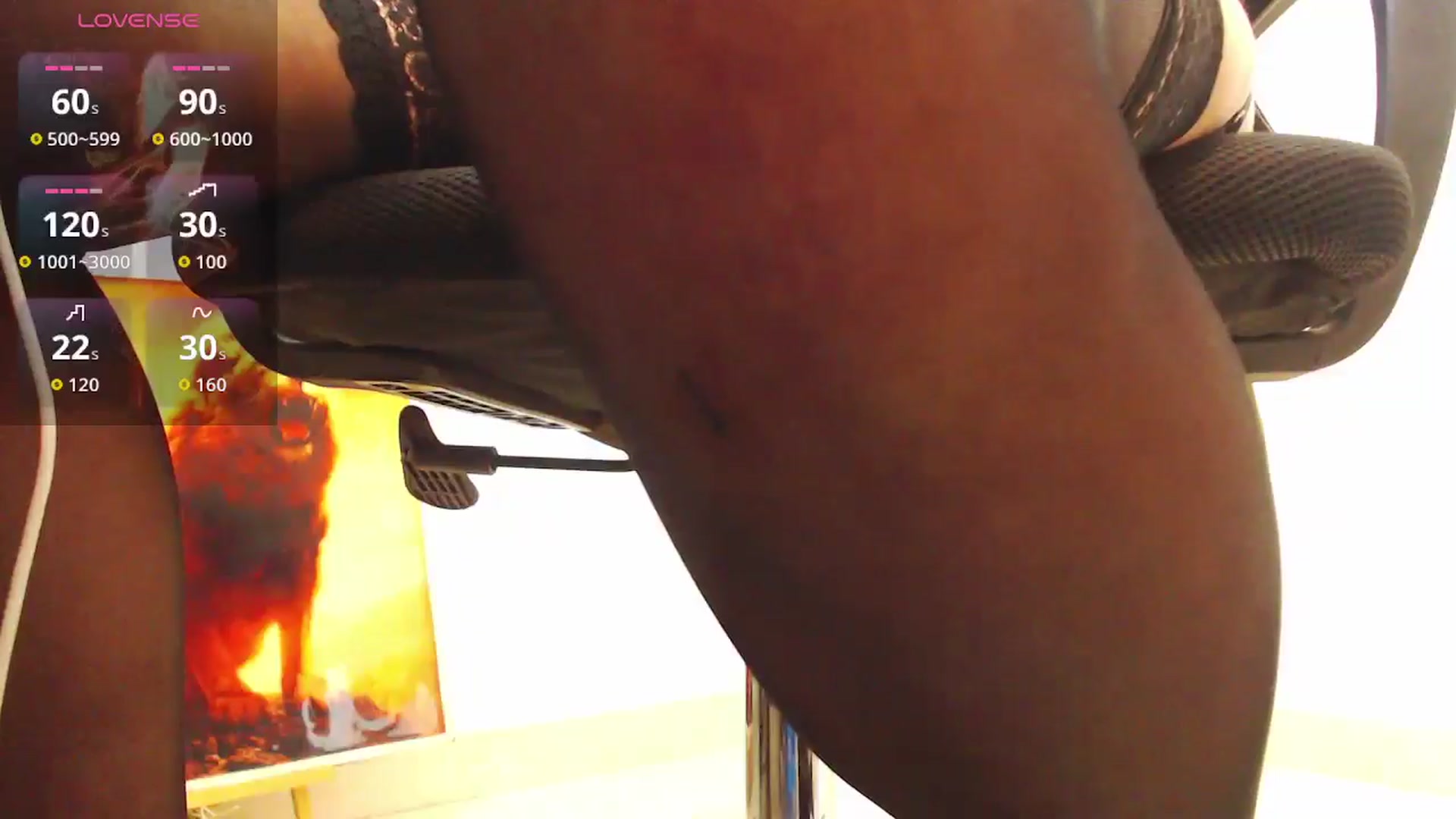Gallery image thumbnail from office_secret's myfreecams stream on, 04/30/2026, 19:17 image 18 of 20
