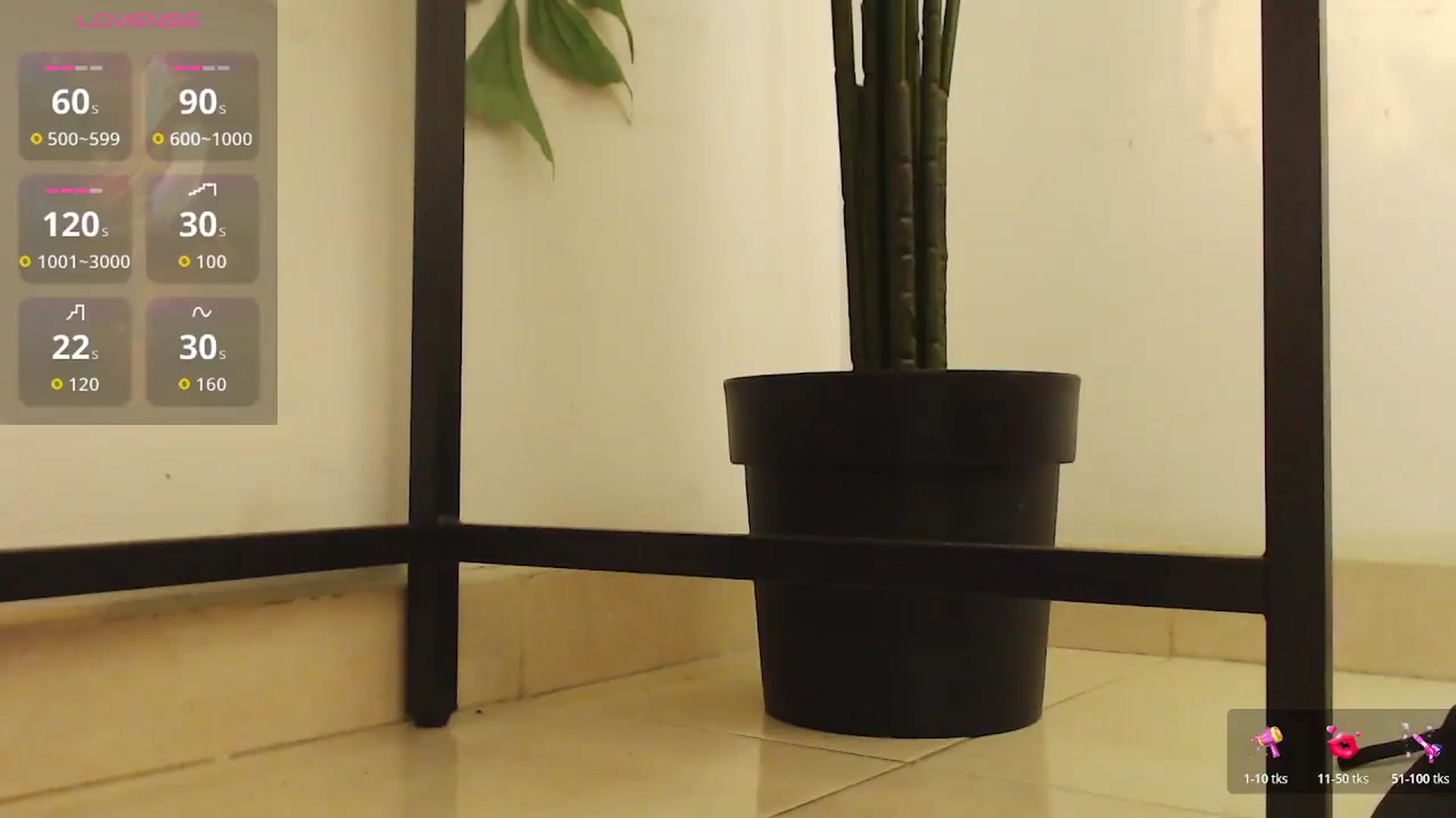 Gallery image thumbnail from office_secret's myfreecams stream on, 05/05/2026, 19:58 image 9 of 20