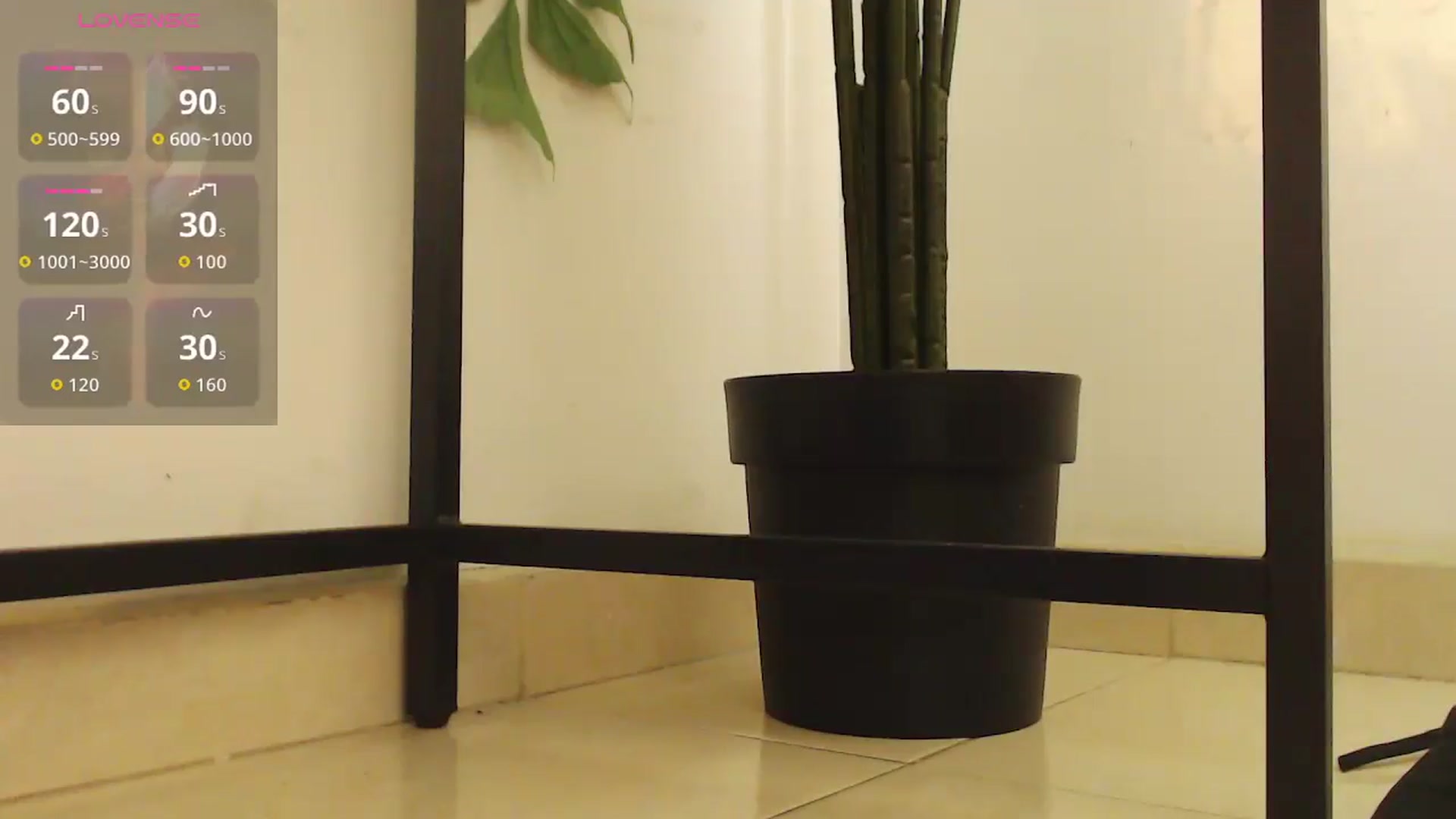 Gallery image thumbnail from office_secret's myfreecams stream on, 05/05/2026, 19:58 image 6 of 20