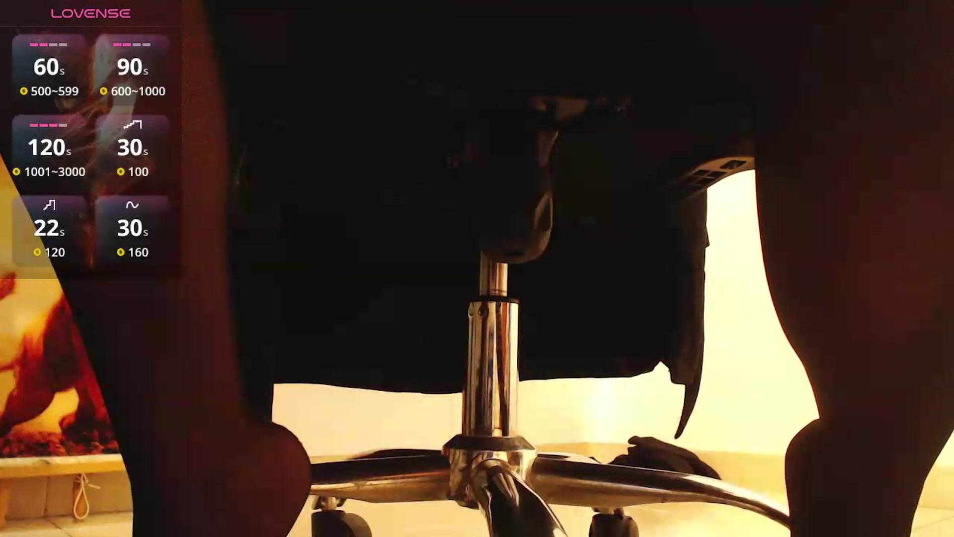 Gallery image thumbnail from office_secret's myfreecams stream on, 06/12/2026, 18:40 image 9 of 20