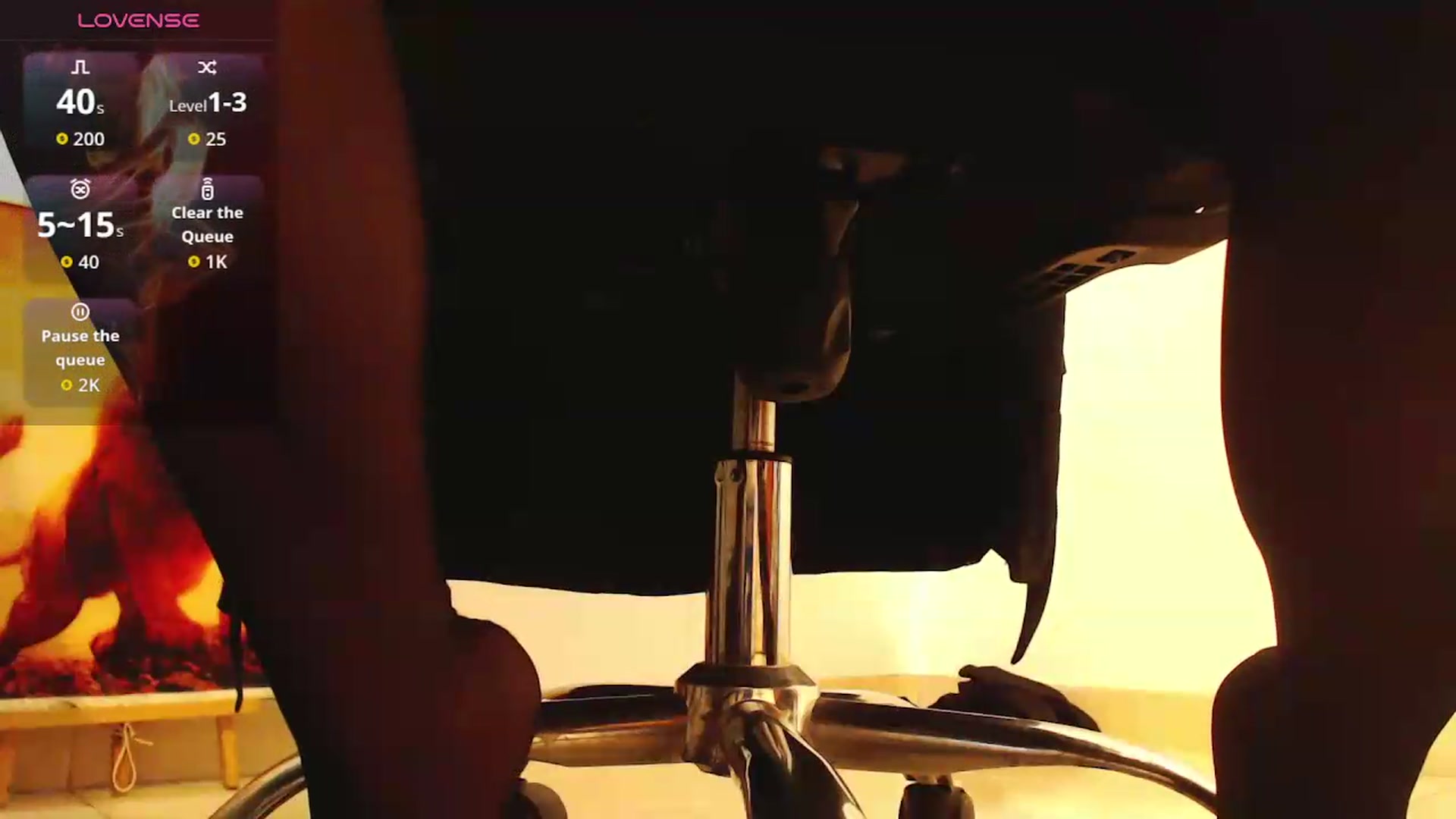 Gallery image thumbnail from office_secret's myfreecams stream on, 06/12/2026, 18:40 image 6 of 20