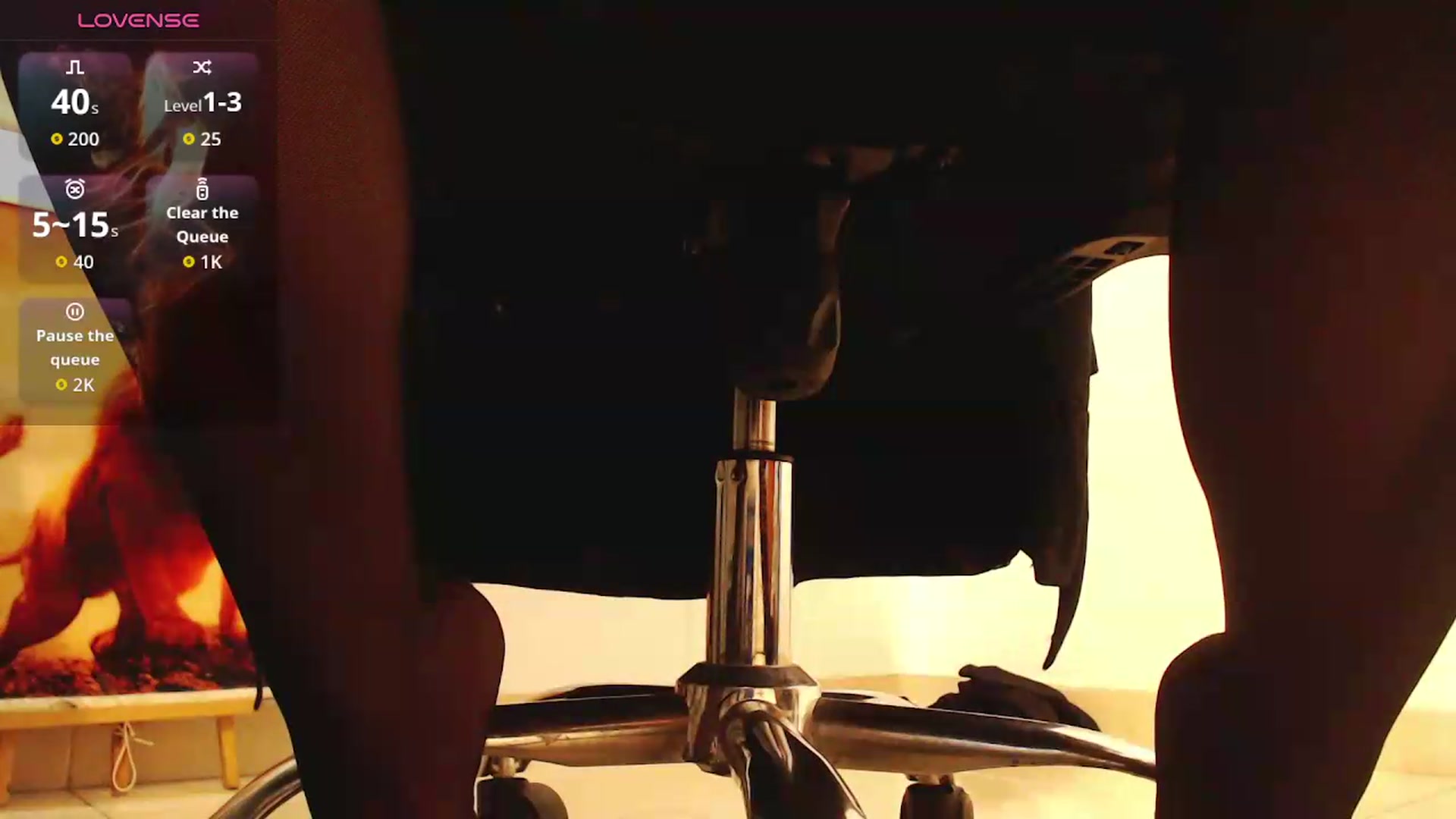 Gallery image thumbnail from office_secret's myfreecams stream on, 06/12/2026, 18:40 image 3 of 20