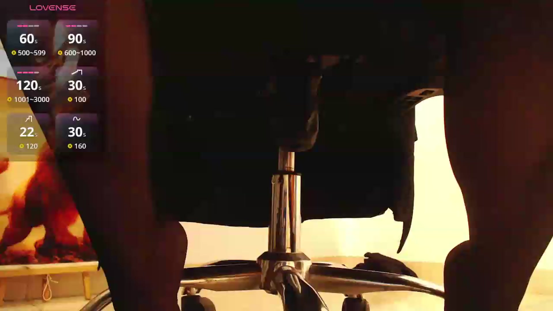 Gallery image thumbnail from office_secret's myfreecams stream on, 06/12/2026, 18:40 image 1 of 20