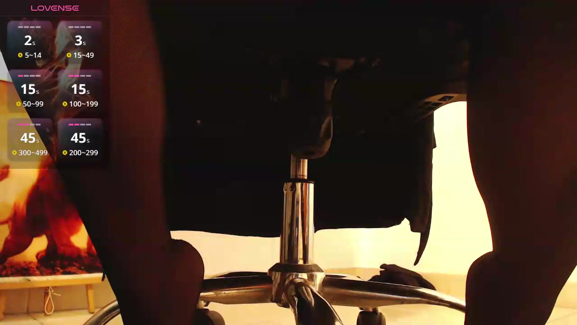 Gallery image thumbnail from office_secret's myfreecams stream on, 06/12/2026, 18:40 image 4 of 20