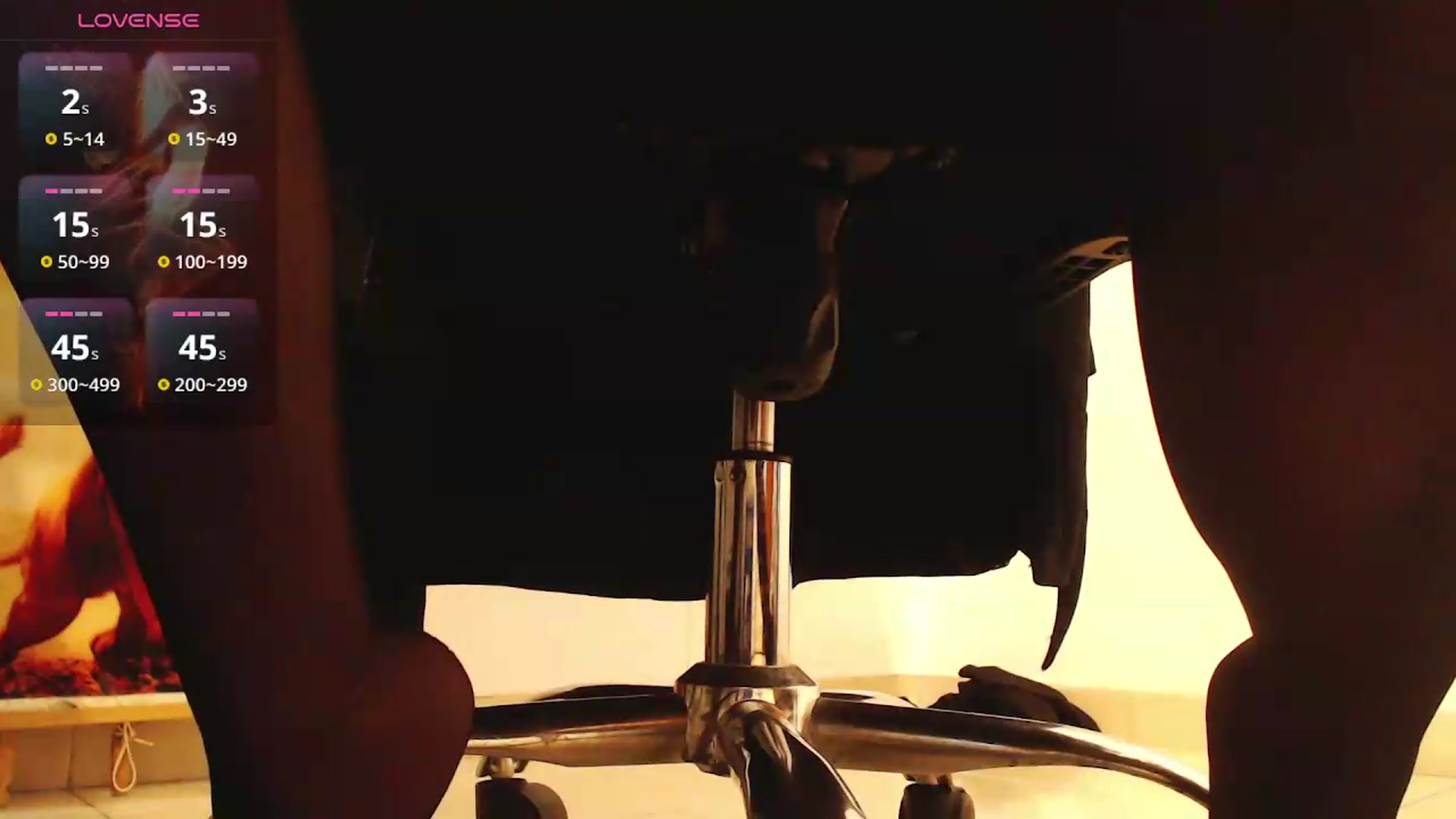 Gallery image thumbnail from office_secret's myfreecams stream on, 06/12/2026, 18:40 image 8 of 20