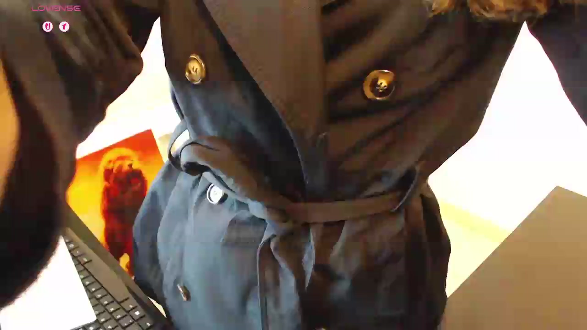Gallery image thumbnail from office_secret's myfreecams stream on, 07/01/2026, 17:48 image 2 of 20