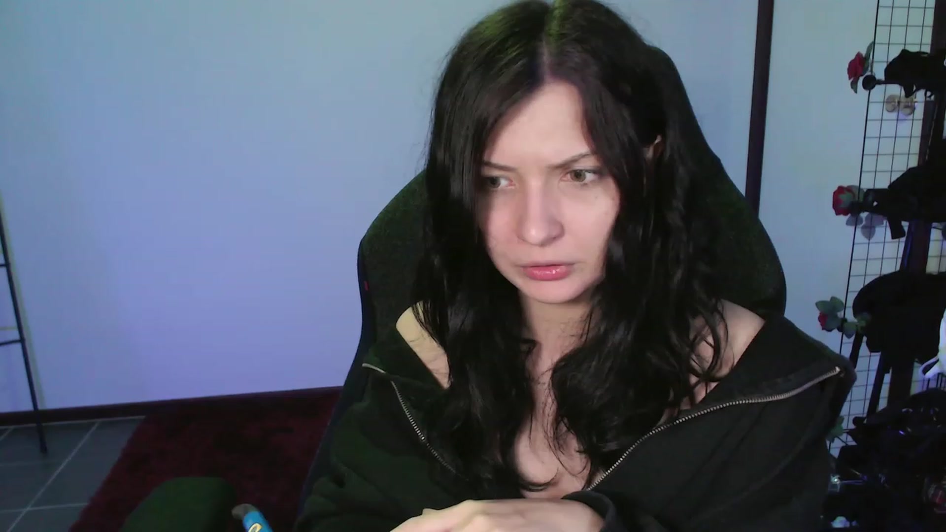 Gallery image thumbnail from offline's myfreecams stream on, 12/30/2023, 02:44 image 20 of 20