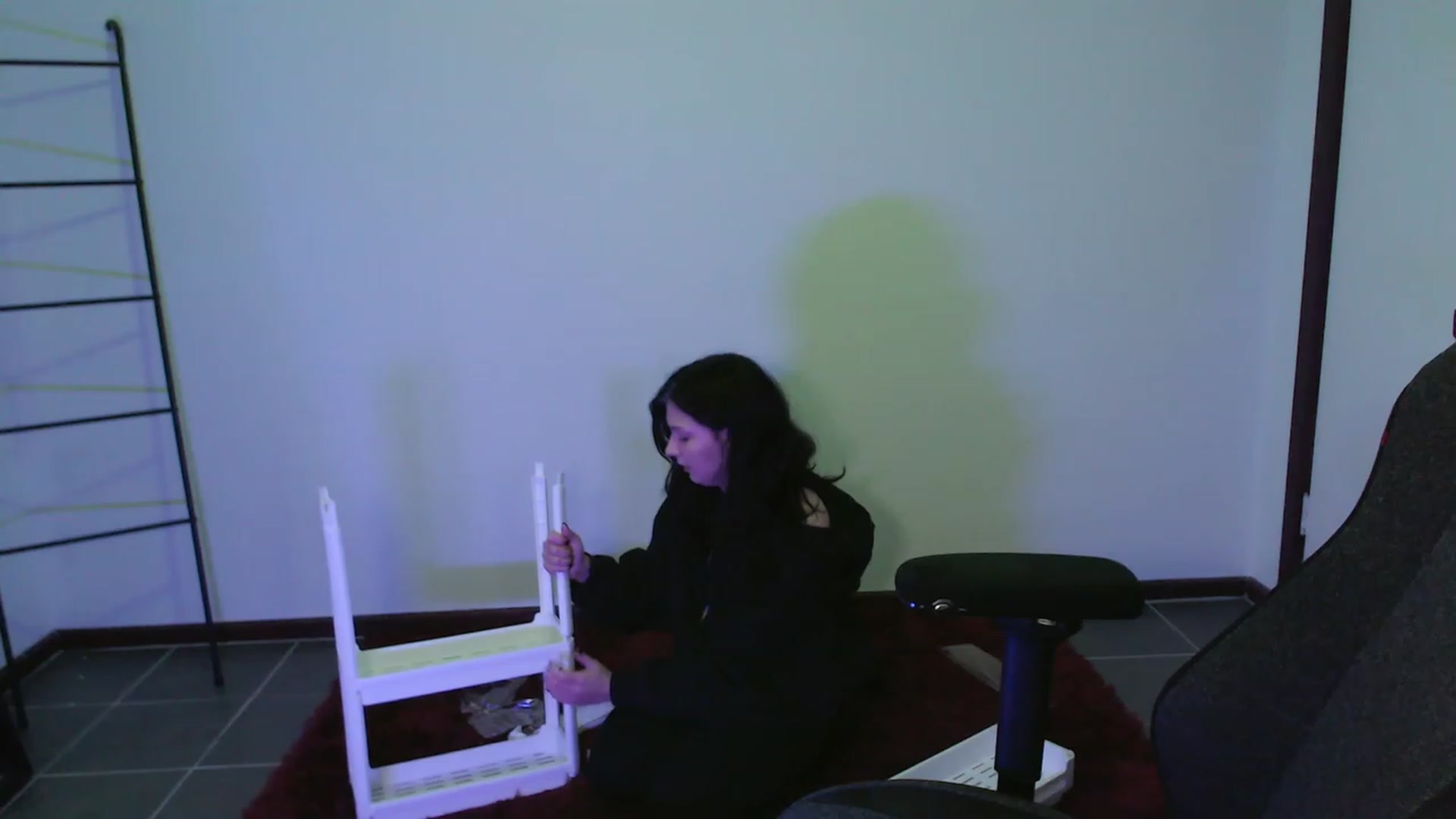 Gallery image thumbnail from offline's myfreecams stream on, 12/30/2023, 02:44 image 12 of 20