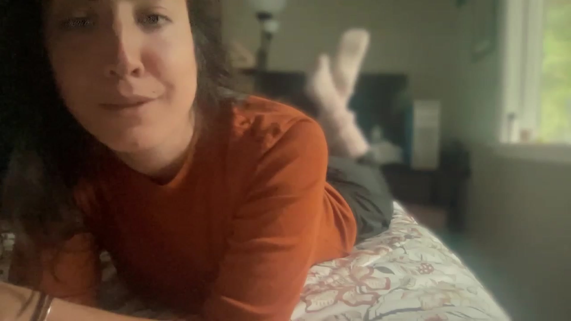 Gallery image thumbnail from olivia_virgo's myfreecams stream on, 02/19/2023, 20:37 image 3 of 20