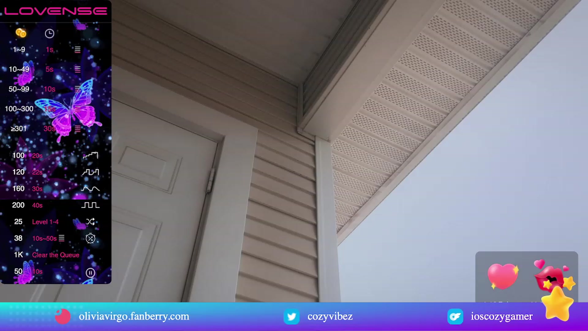 Gallery image thumbnail from olivia_virgo's myfreecams stream on, 06/18/2023, 18:14 image 14 of 20