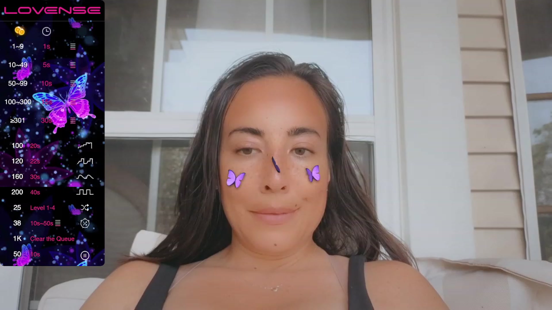 Gallery image thumbnail from olivia_virgo's myfreecams stream on, 06/18/2023, 18:14 image 18 of 20