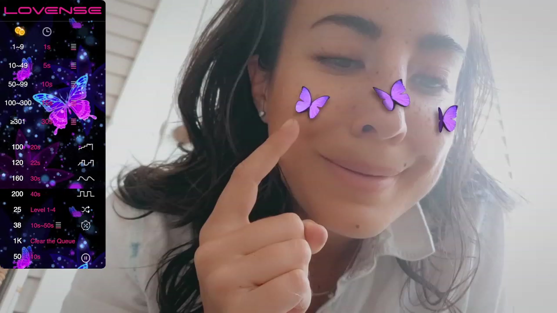 Gallery image thumbnail from olivia_virgo's myfreecams stream on, 06/18/2023, 18:14 image 1 of 20