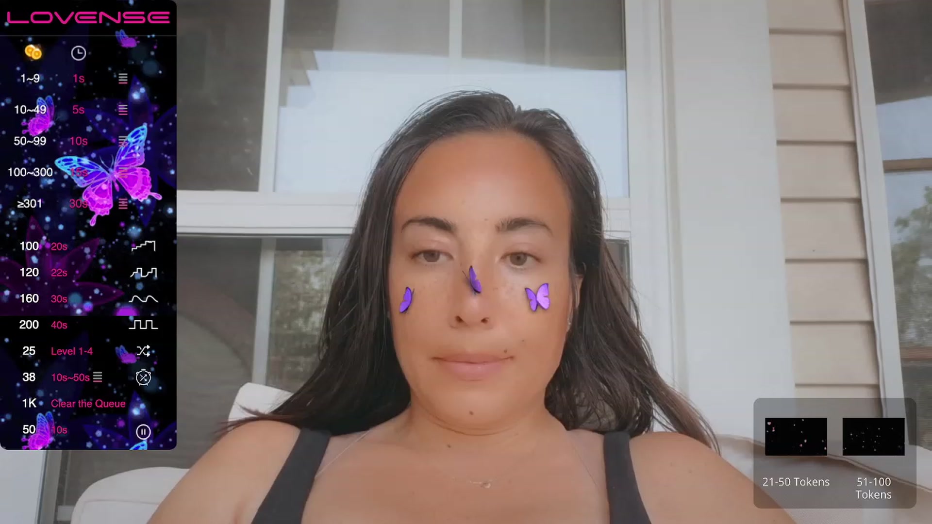Gallery image thumbnail from olivia_virgo's myfreecams stream on, 06/18/2023, 18:14 image 17 of 20