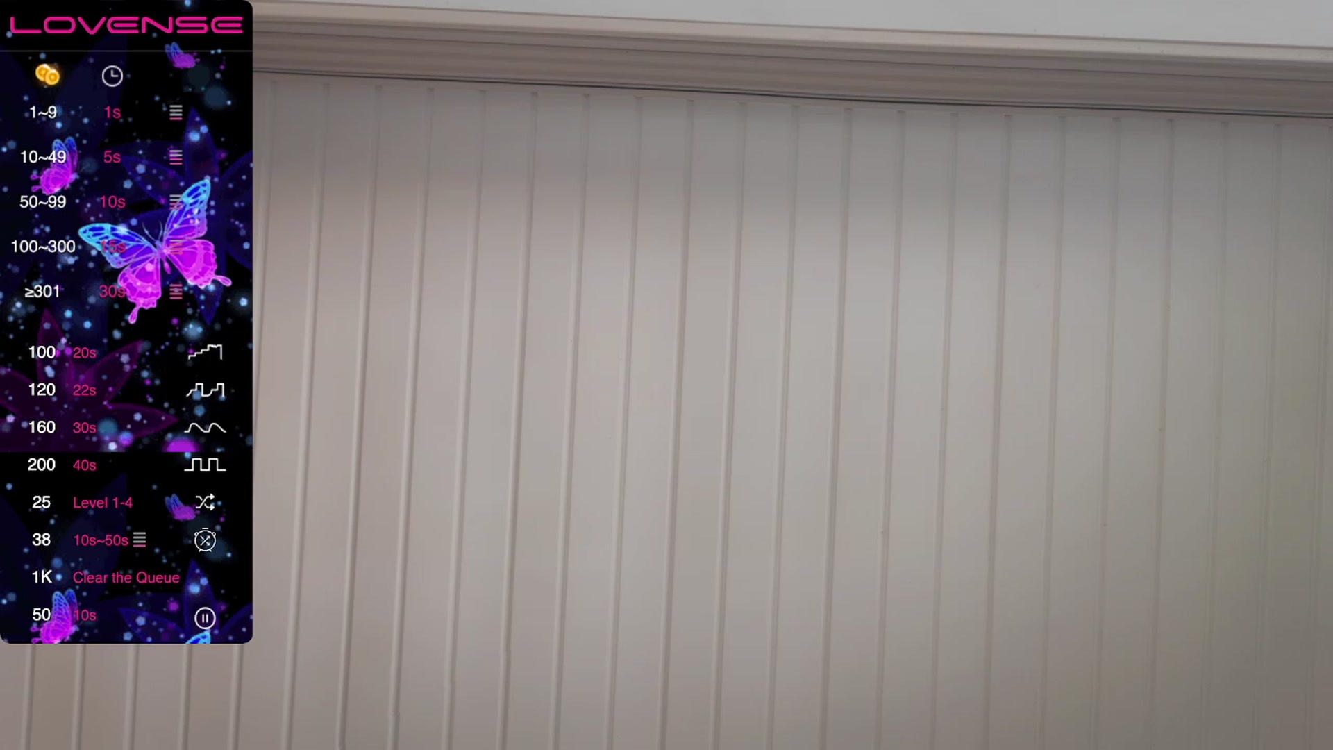 Gallery image thumbnail from olivia_virgo's myfreecams stream on, 06/18/2023, 19:09 image 4 of 20