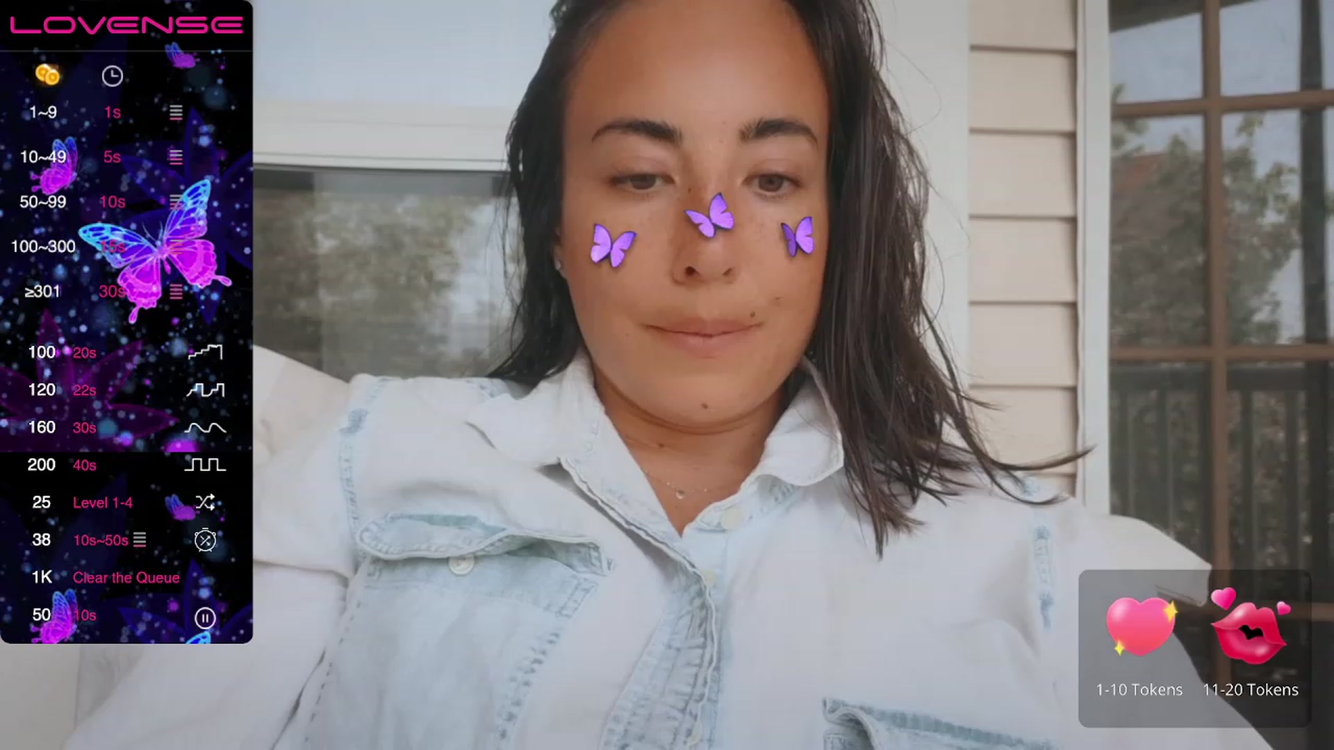 Gallery image thumbnail from olivia_virgo's myfreecams stream on, 06/18/2023, 19:09 image 11 of 20