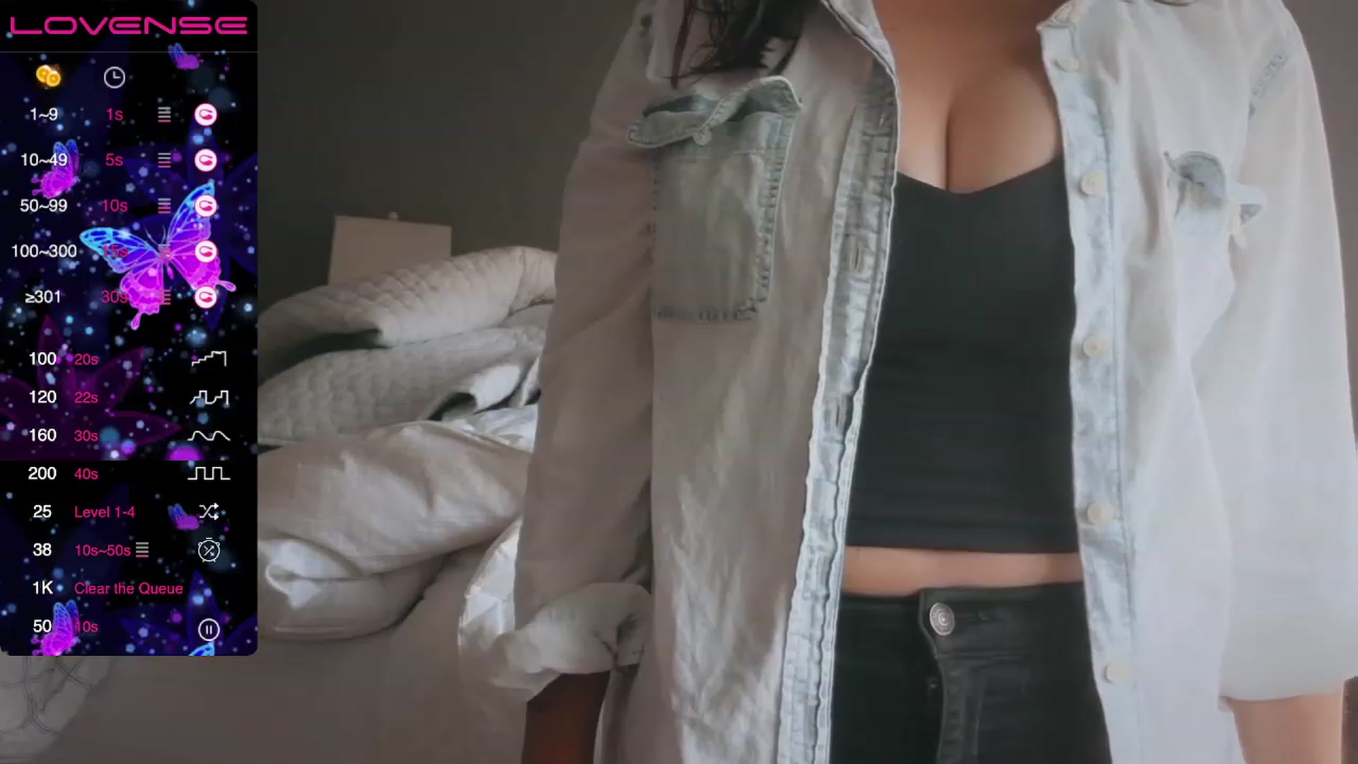 Gallery image thumbnail from olivia_virgo's myfreecams stream on, 06/18/2023, 19:09 image 19 of 20