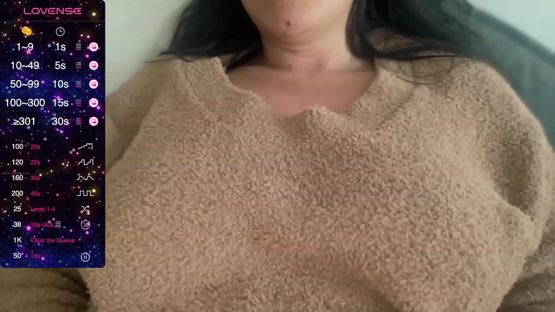 Gallery image thumbnail from olivia_virgo's myfreecams stream on, 10/11/2023, 16:20 image 18 of 20