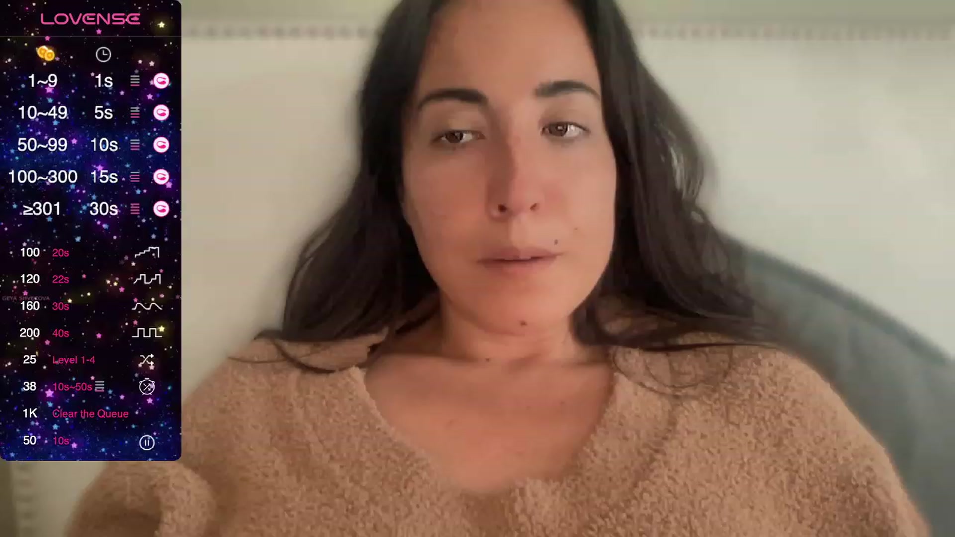 Gallery image thumbnail from olivia_virgo's myfreecams stream on, 10/11/2023, 16:20 image 15 of 20