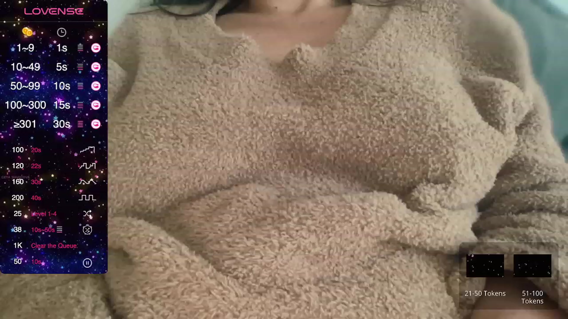 Gallery image thumbnail from olivia_virgo's myfreecams stream on, 10/11/2023, 16:20 image 12 of 20