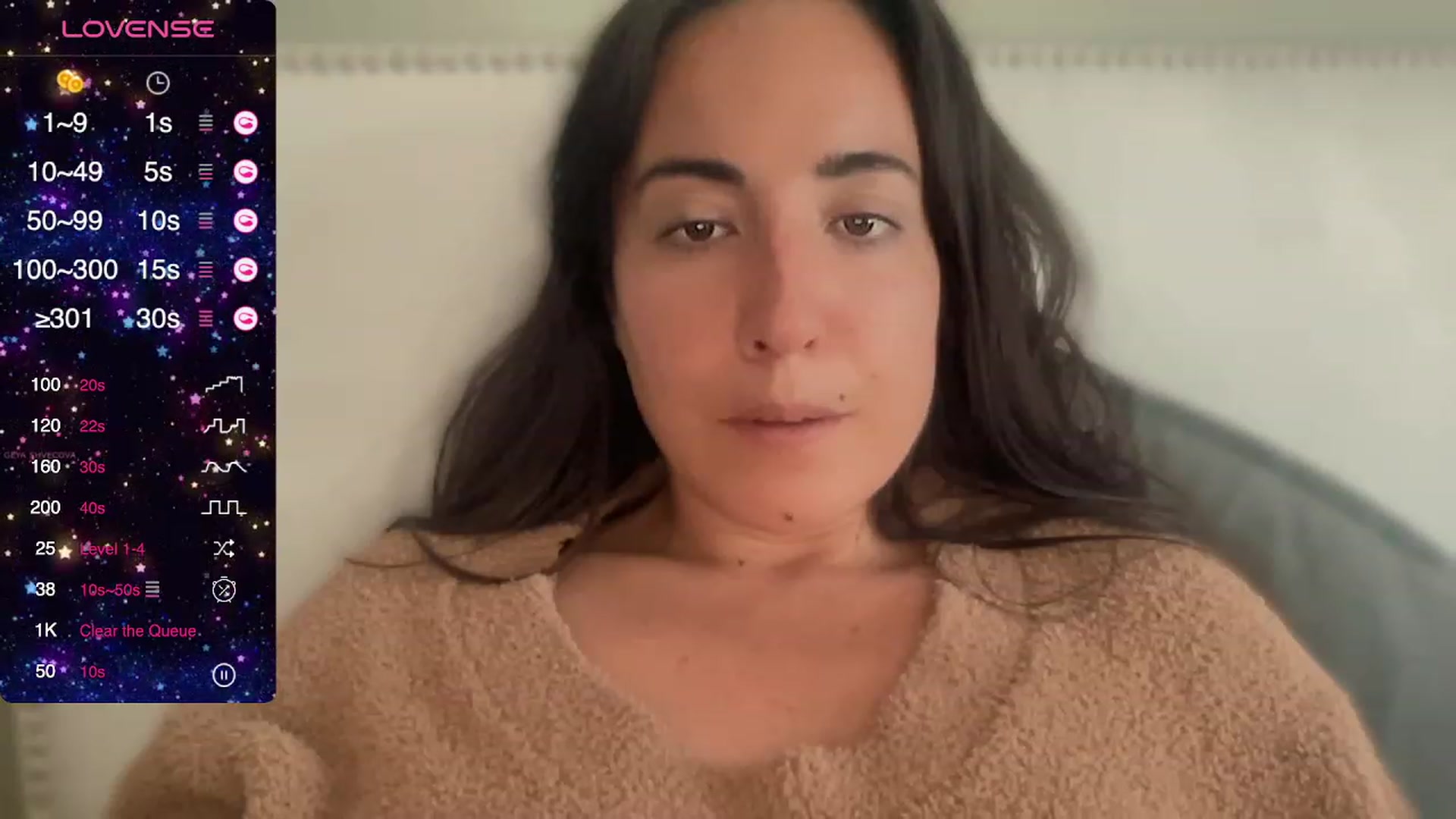 Gallery image thumbnail from olivia_virgo's myfreecams stream on, 10/11/2023, 16:20 image 14 of 20