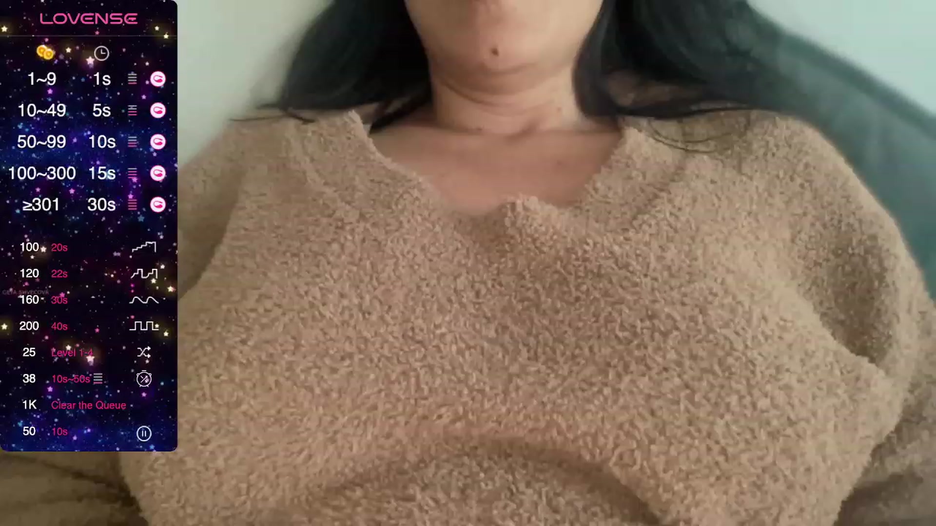 Gallery image thumbnail from olivia_virgo's myfreecams stream on, 10/11/2023, 16:20 image 20 of 20