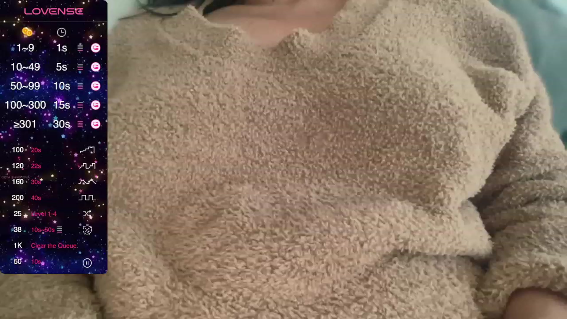 Gallery image thumbnail from olivia_virgo's myfreecams stream on, 10/11/2023, 16:20 image 9 of 20