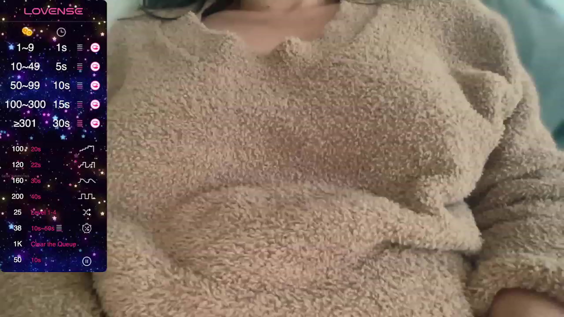 Gallery image thumbnail from olivia_virgo's myfreecams stream on, 10/11/2023, 16:20 image 10 of 20