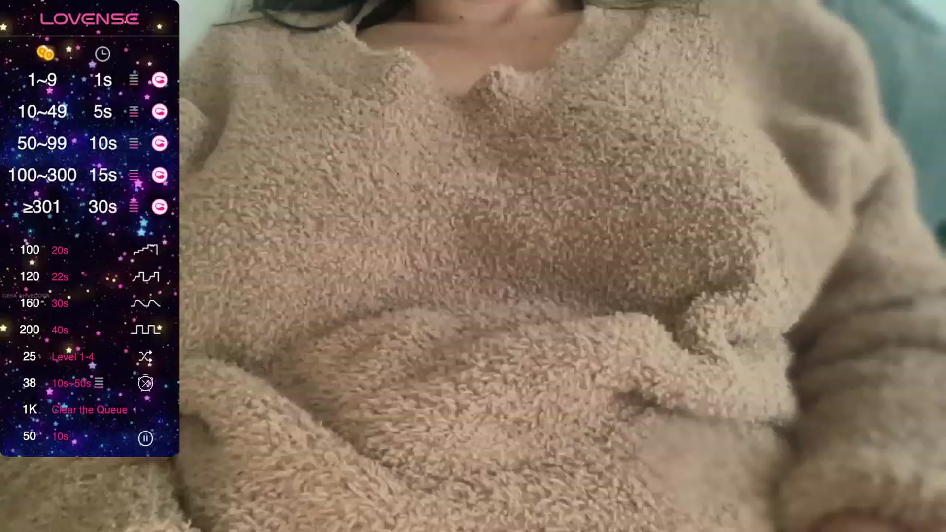 Gallery image thumbnail from olivia_virgo's myfreecams stream on, 10/11/2023, 16:20 image 11 of 20