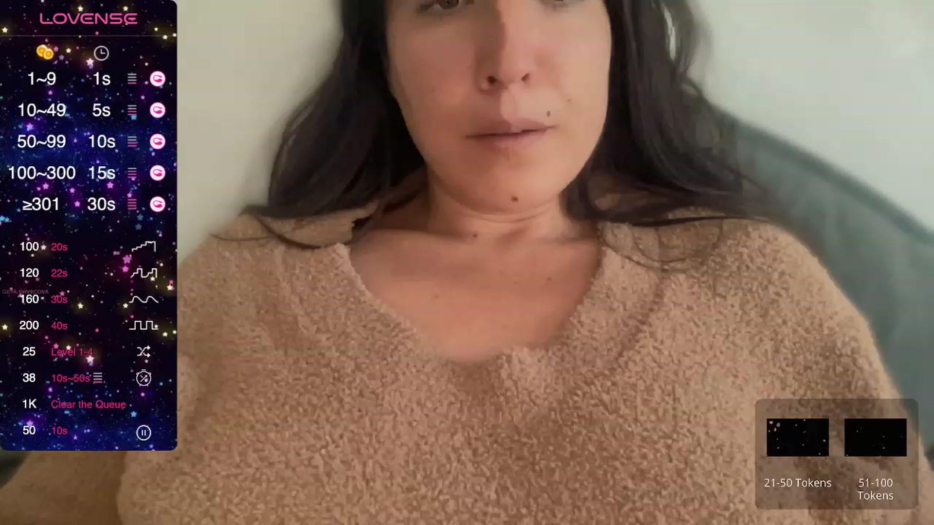 Gallery image thumbnail from olivia_virgo's myfreecams stream on, 10/11/2023, 16:20 image 17 of 20