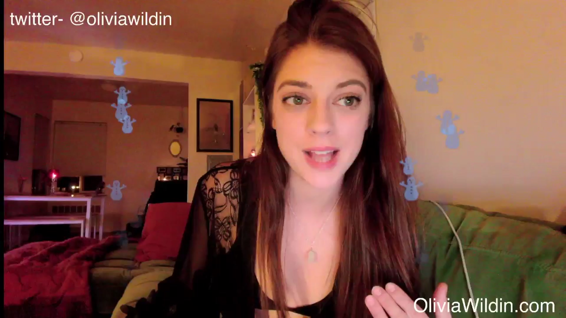 Gallery image thumbnail from oliviawildin's myfreecams stream on, 01/11/2025, 06:35 image 4 of 20