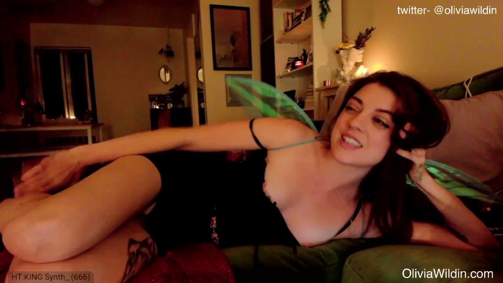 Gallery image thumbnail from oliviawildin's myfreecams stream on, 02/26/2025, 07:28 image 14 of 20