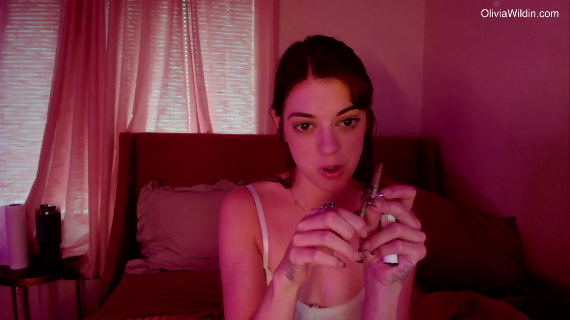 Gallery image thumbnail from oliviawildin's myfreecams stream on, 05/14/2025, 05:33 image 2 of 20