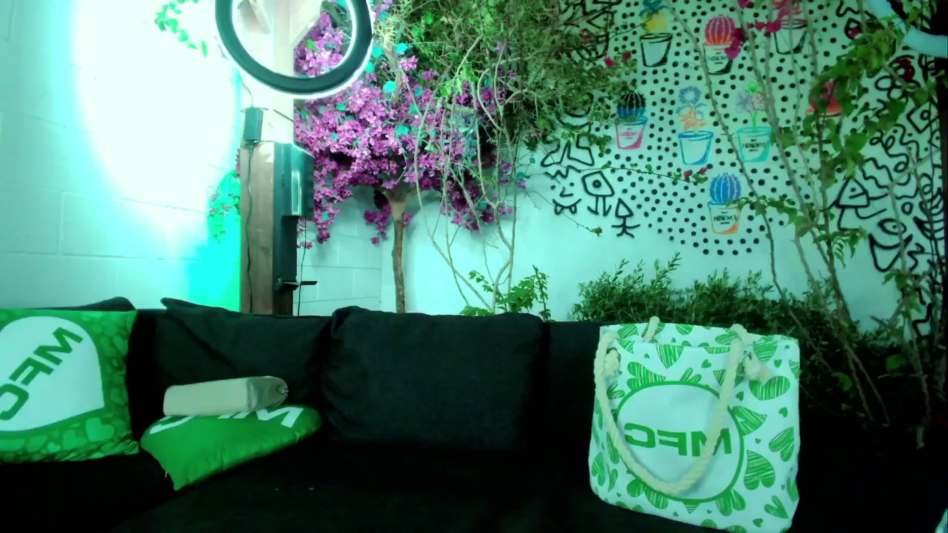 Gallery image thumbnail from oliviawildin's myfreecams stream on, 05/20/2025, 06:41 image 19 of 20