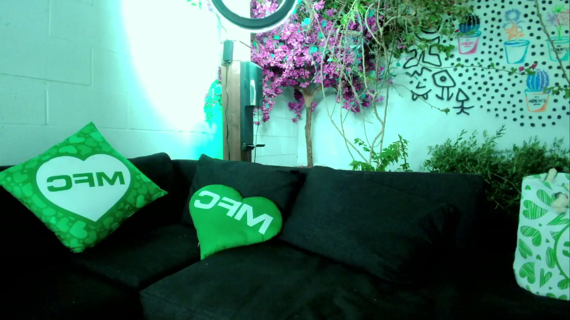 Gallery image thumbnail from oliviawildin's myfreecams stream on, 05/20/2025, 06:41 image 3 of 20