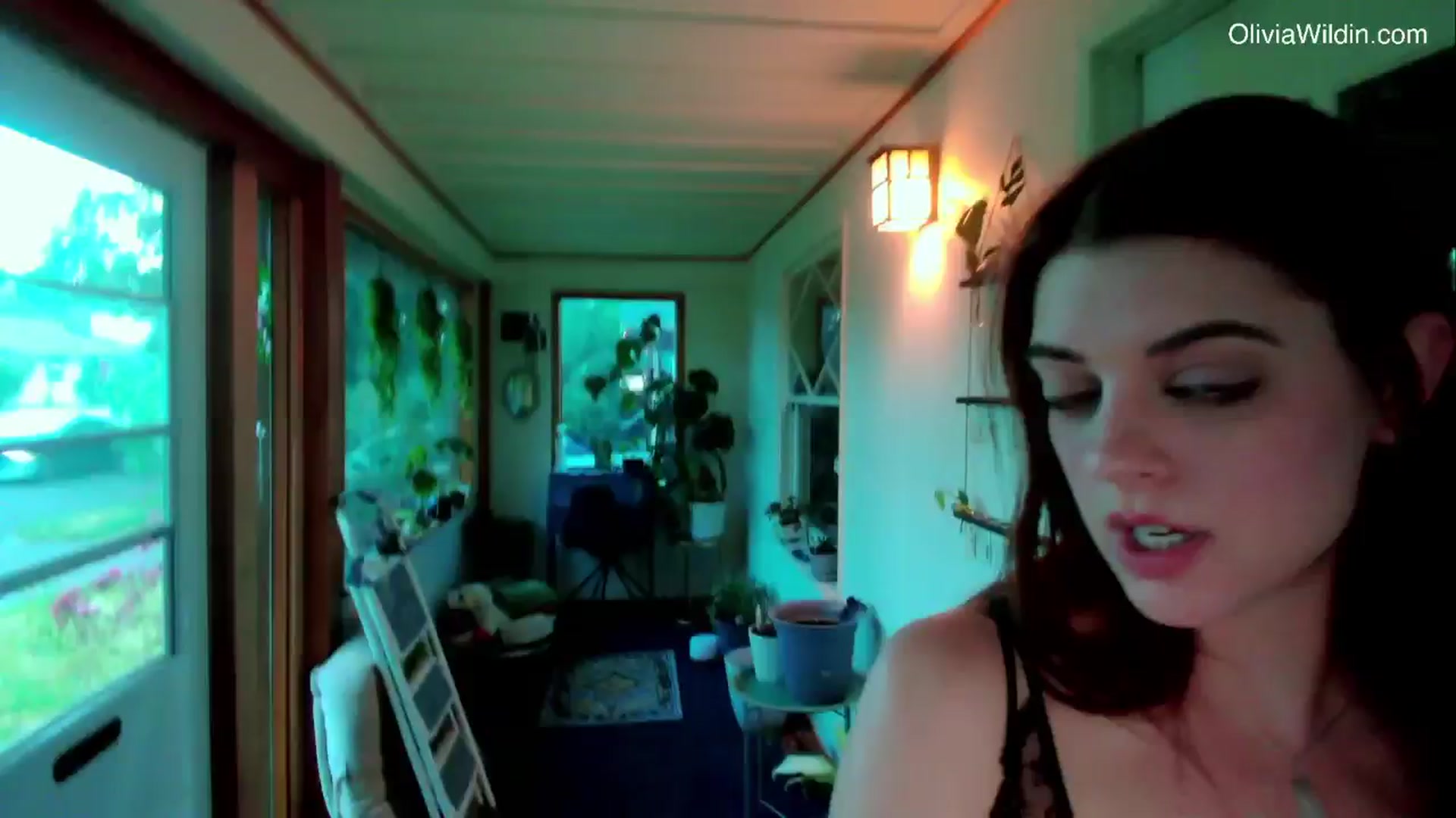 Gallery image thumbnail from oliviawildin's myfreecams stream on, 06/26/2025, 04:40 image 10 of 20