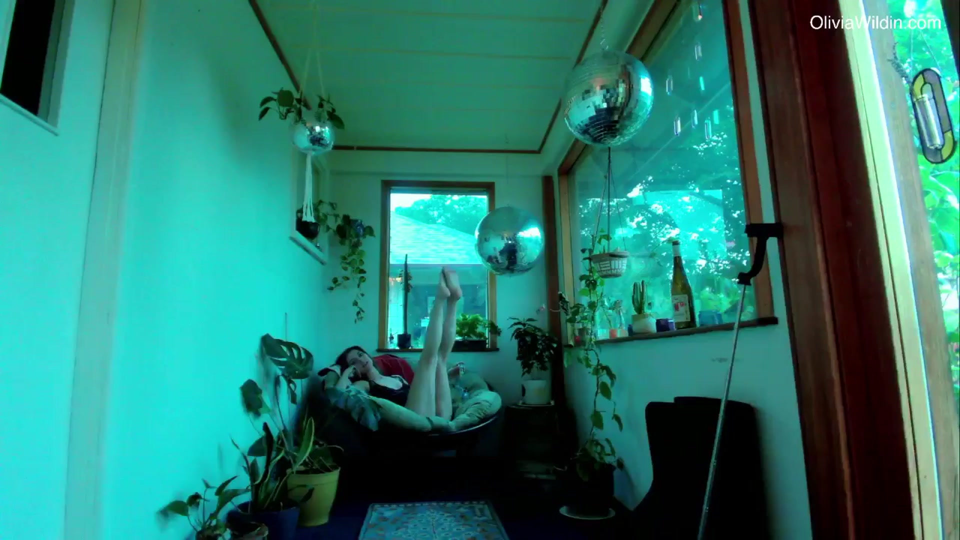 Gallery image thumbnail from oliviawildin's myfreecams stream on, 06/26/2025, 04:40 image 8 of 20