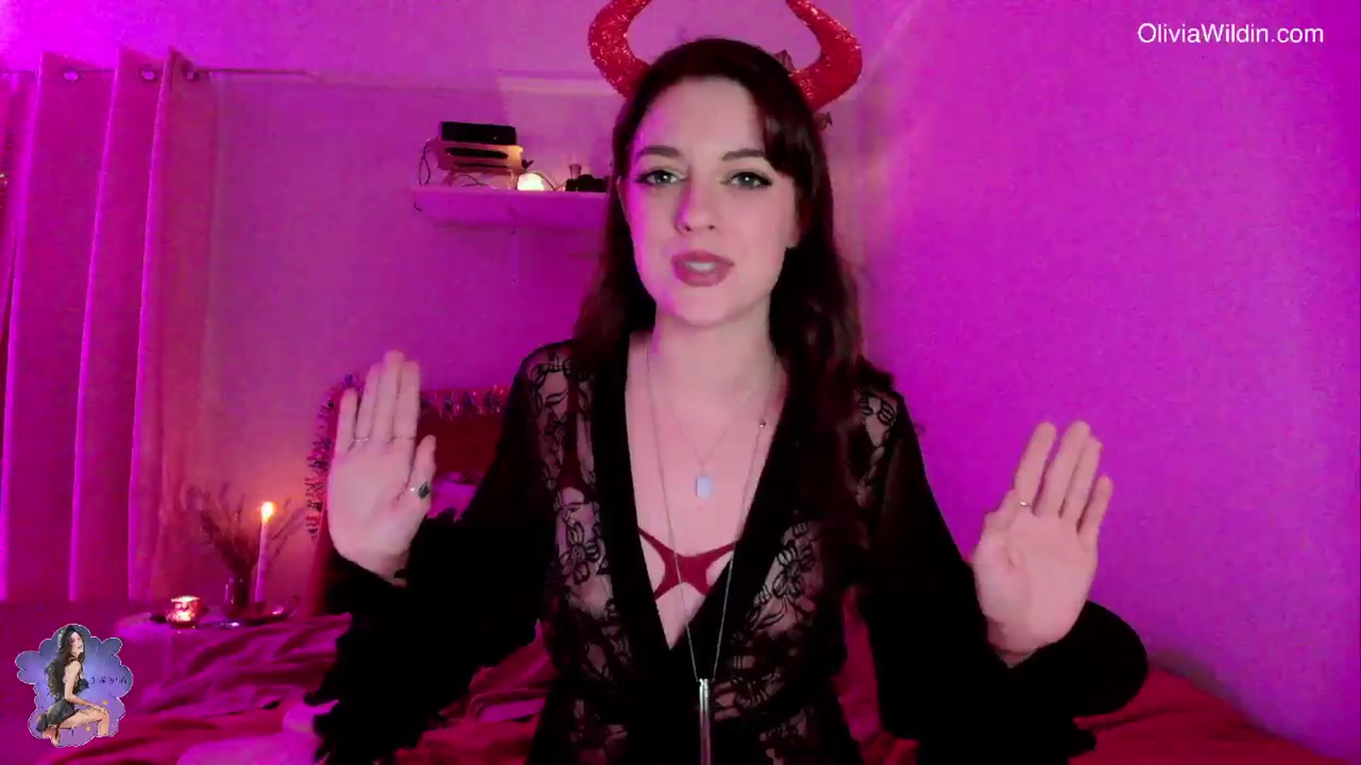 Gallery image thumbnail from oliviawildin's myfreecams stream on, 10/22/2025, 05:13 image 8 of 20