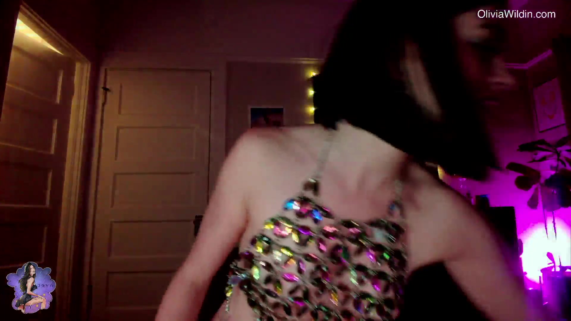 Gallery image thumbnail from oliviawildin's myfreecams stream on, 10/29/2025, 05:57 image 20 of 20