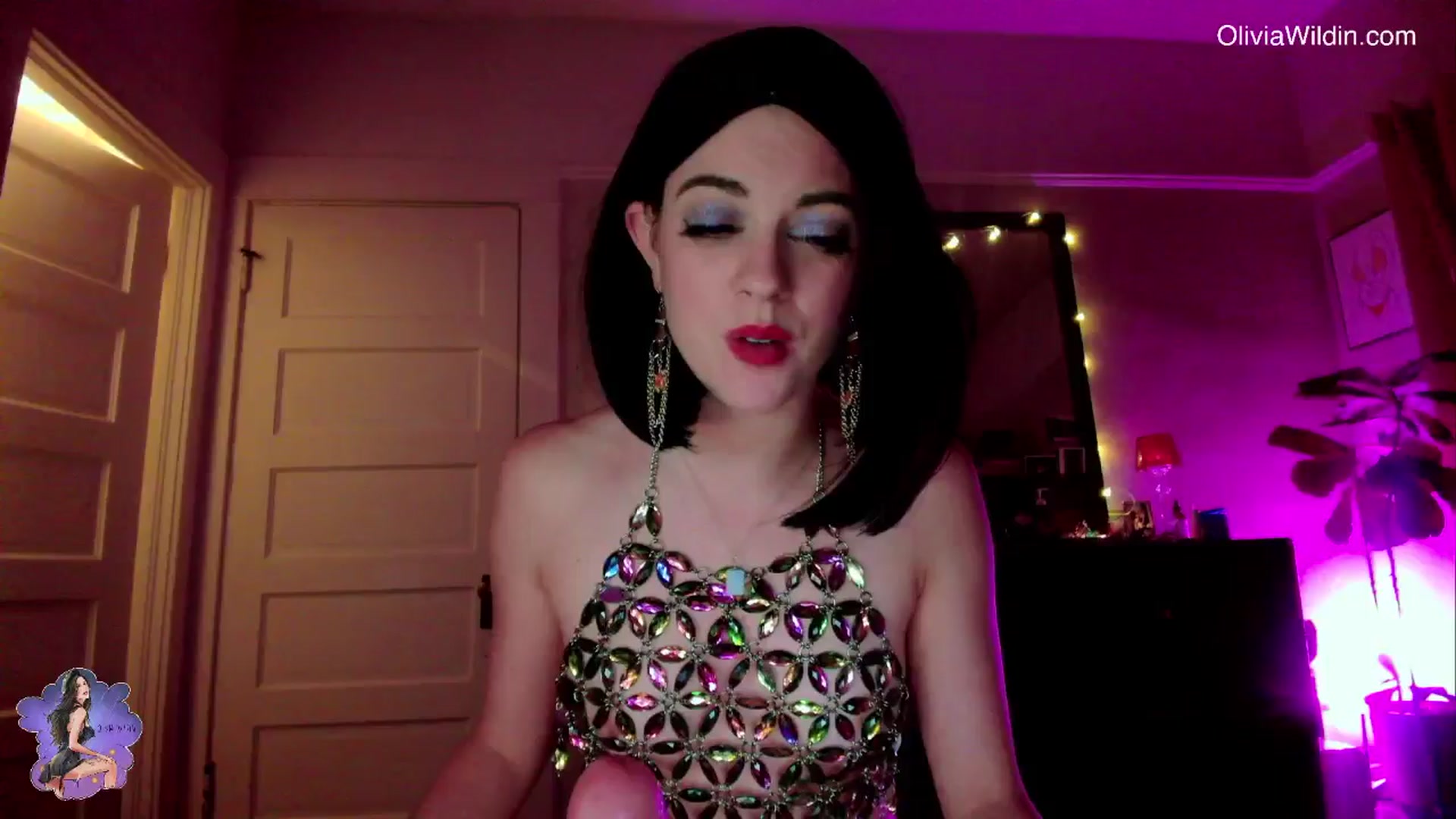 Gallery image thumbnail from oliviawildin's myfreecams stream on, 10/29/2025, 06:41 image 13 of 20
