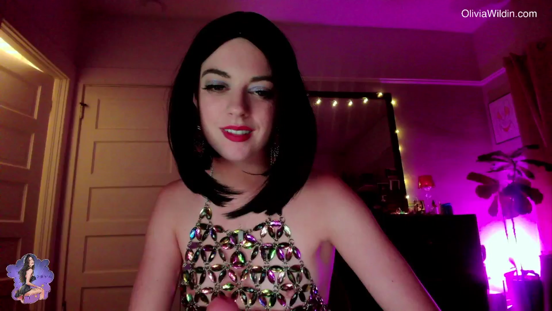 Gallery image thumbnail from oliviawildin's myfreecams stream on, 10/29/2025, 06:41 image 11 of 20