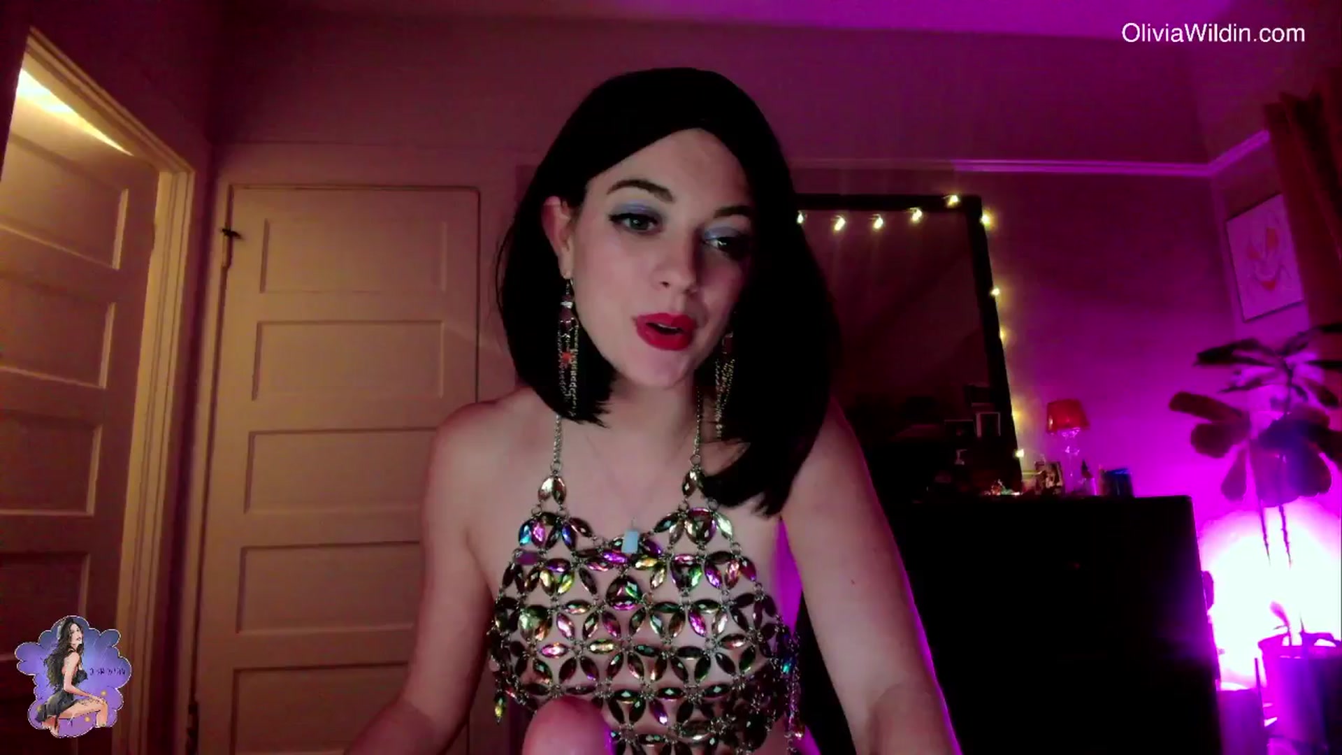 Gallery image thumbnail from oliviawildin's myfreecams stream on, 10/29/2025, 06:41 image 14 of 20