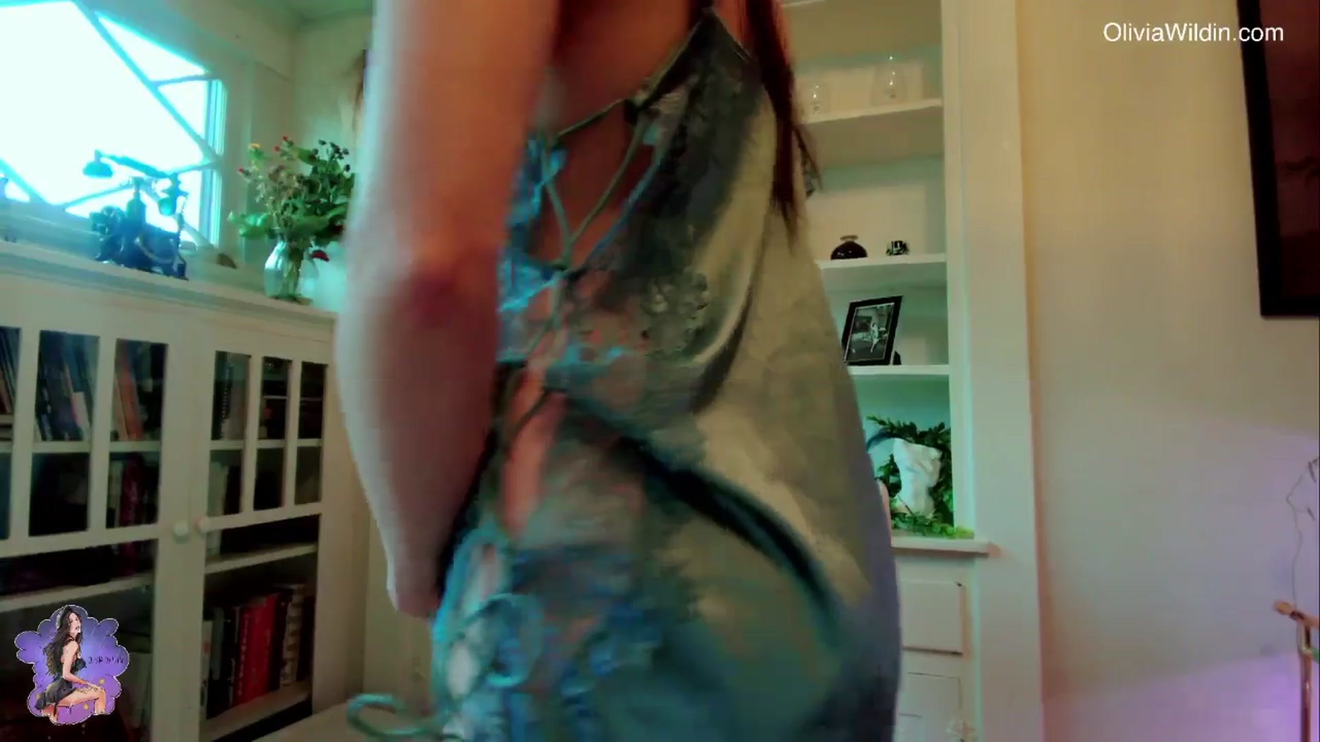 Gallery image thumbnail from oliviawildin's myfreecams stream on, 11/06/2025, 22:27 image 13 of 20