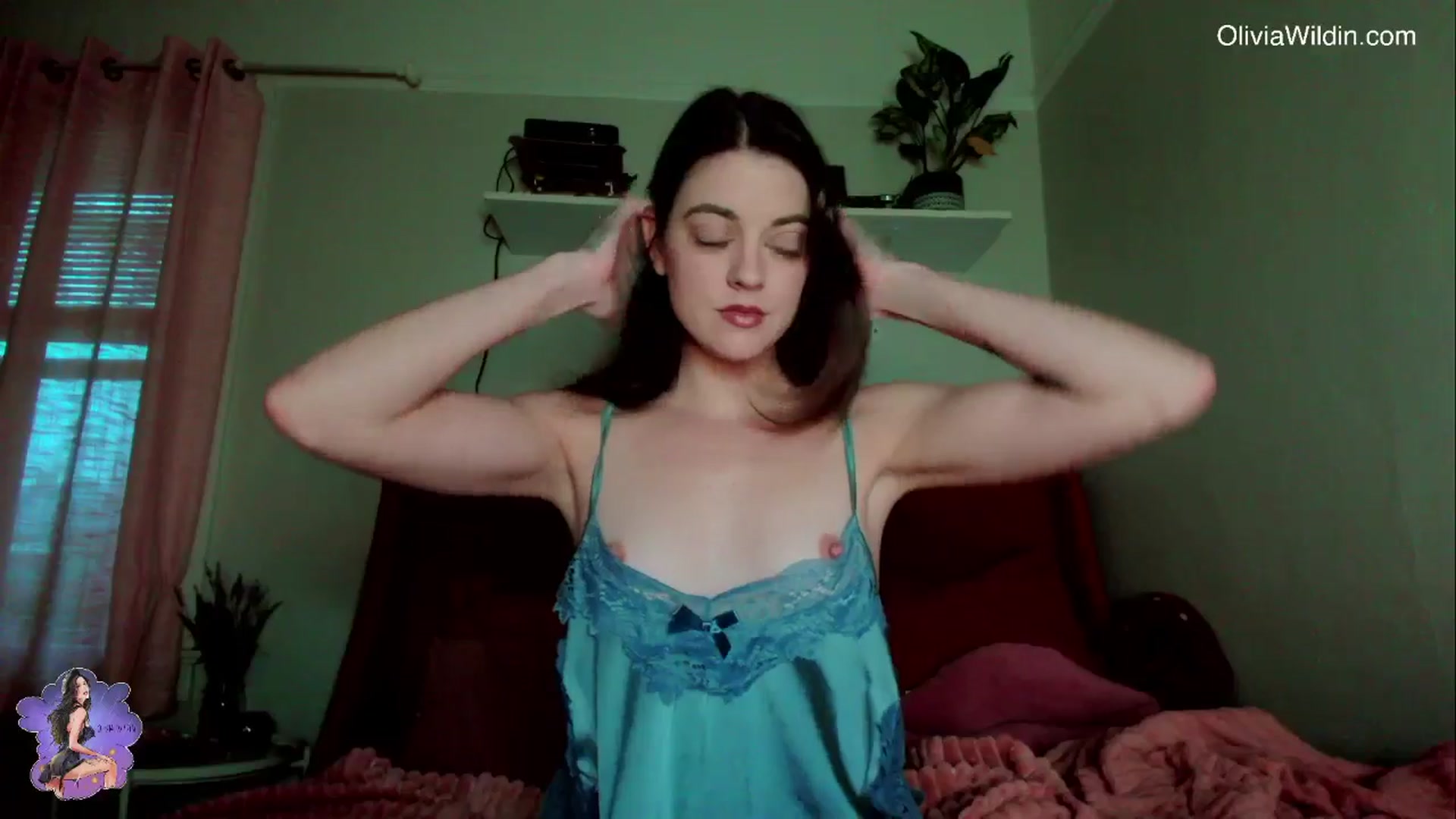 Gallery image thumbnail from oliviawildin's myfreecams stream on, 11/07/2025, 24:41 image 7 of 20