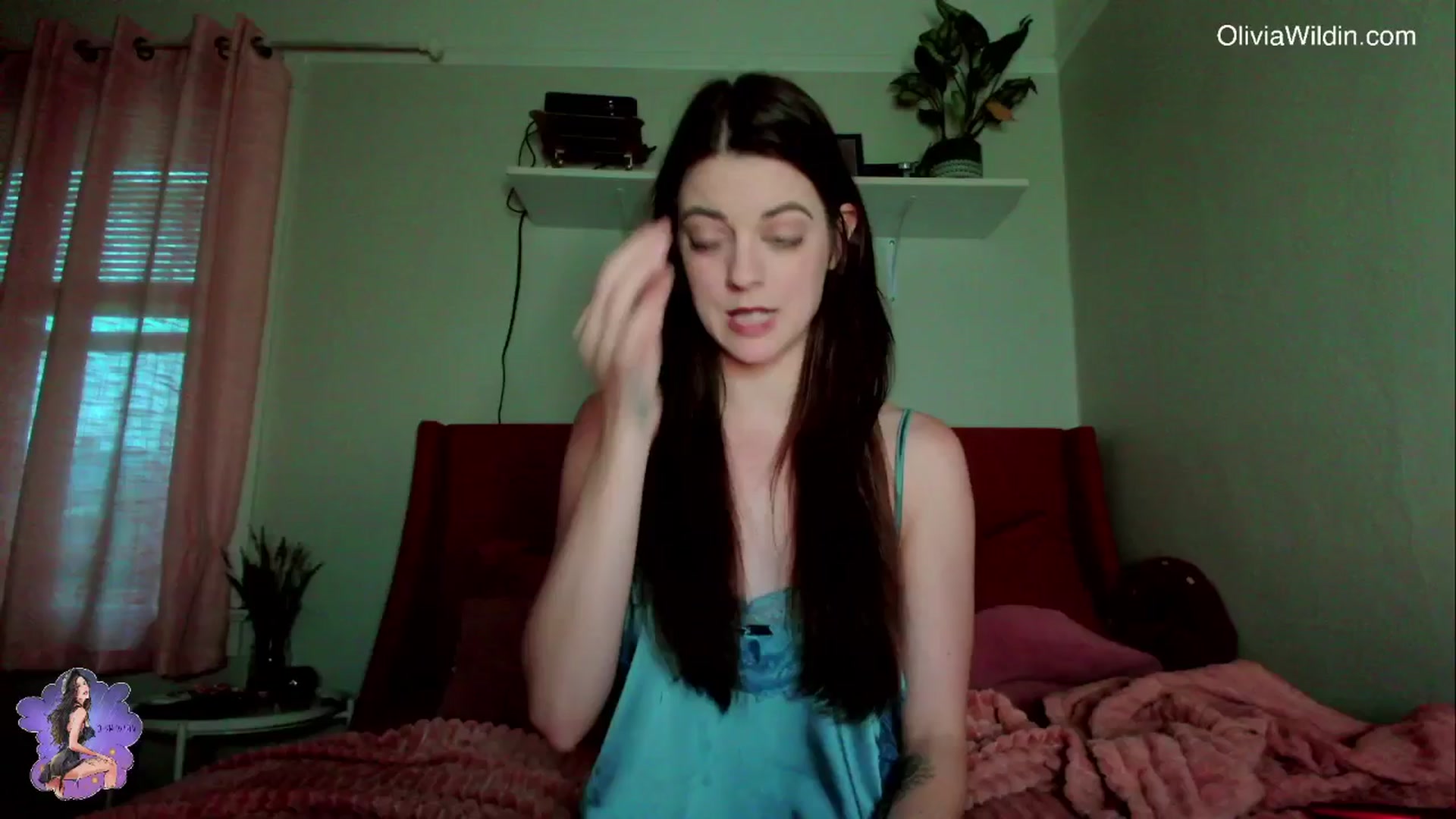 Gallery image thumbnail from oliviawildin's myfreecams stream on, 11/07/2025, 24:41 image 3 of 20