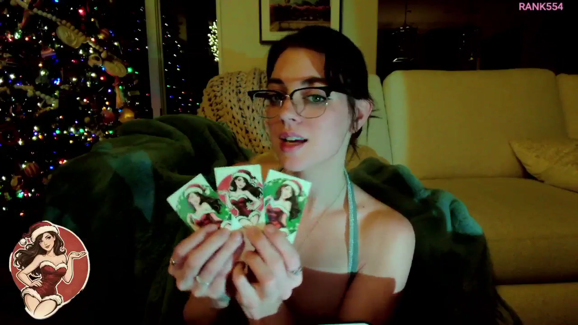 Gallery image thumbnail from oliviawildin's myfreecams stream on, 12/23/2025, 06:36 image 19 of 20