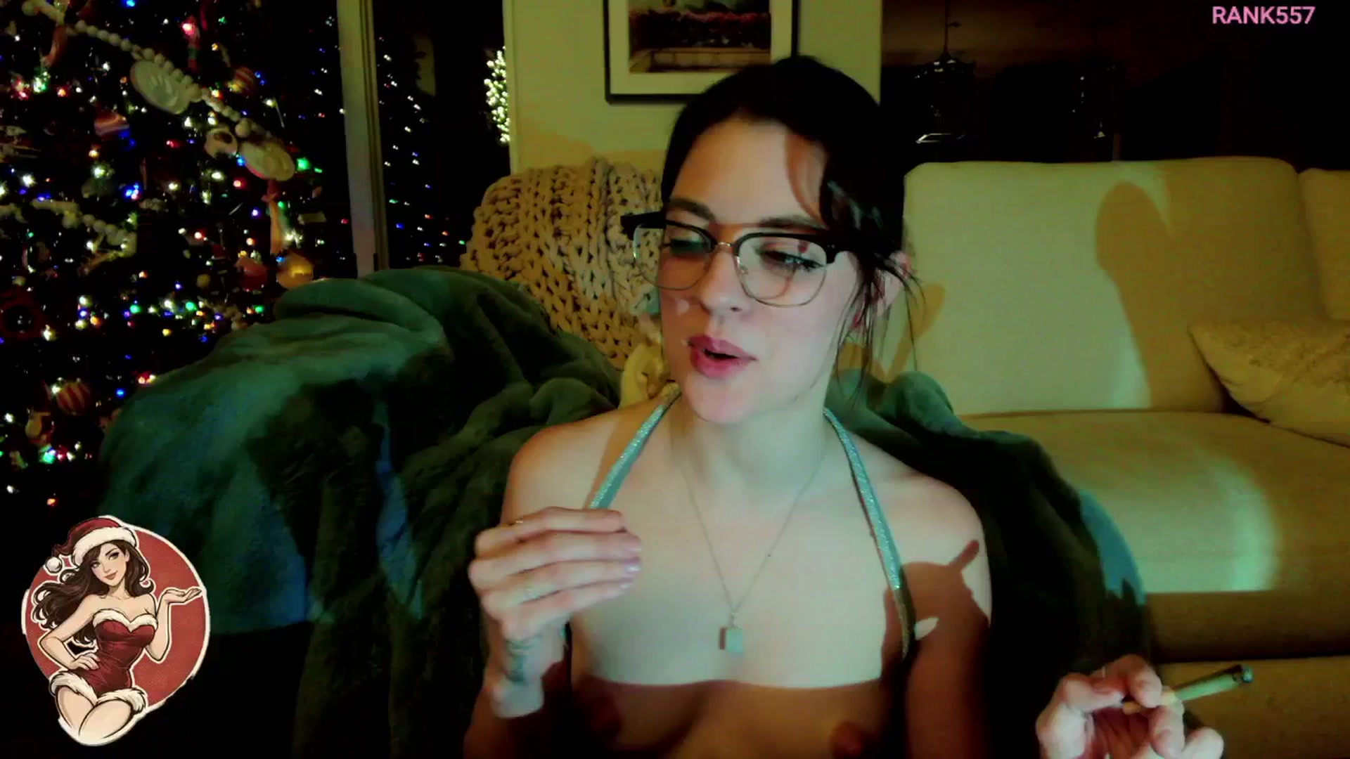 Gallery image thumbnail from oliviawildin's myfreecams stream on, 12/23/2025, 06:36 image 17 of 20